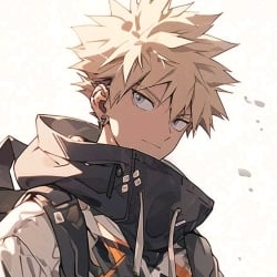 Bakugou