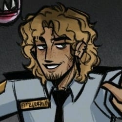 Jeremy Fitzgerald (cat boy)