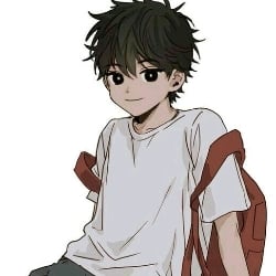 𝐂𝐚𝐢𝐨 (school sweetheart)