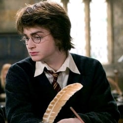Harry Potter