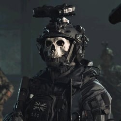 Simon Ghost