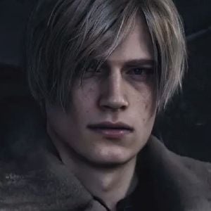 Leon Kennedy*