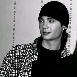 Tom Kaulitz || Friends