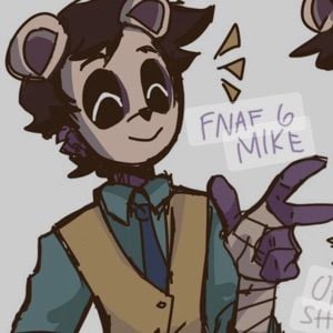 Michael Afton