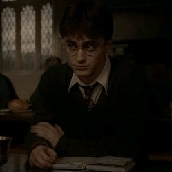 Harry Potter