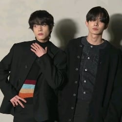 Heeseung & Jake