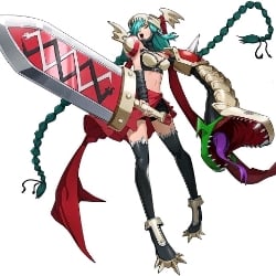 Mervamon
