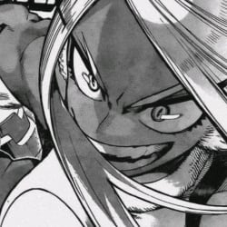 Rumi Usagiyama (Mirko) [Updated]