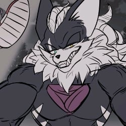 infinite the jackal (your boyfriend)