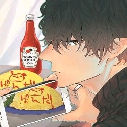 Warumono-san