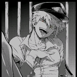 bakugo
