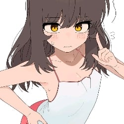 Trans Girlfriend (Sam)
