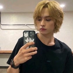 Lee Minho [Minsung] ||🌧️