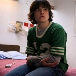 Josh Hutcherson