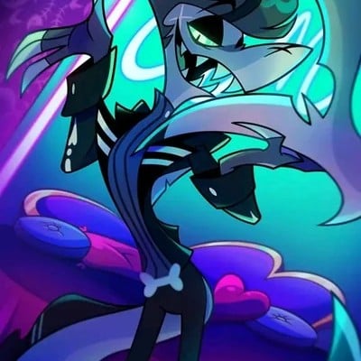 Chazwick