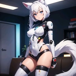 Robot assistant
