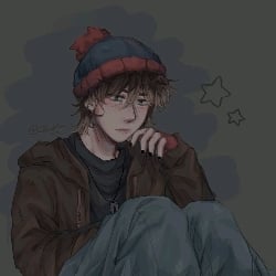 Stanley Marsh ★