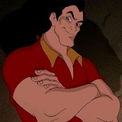 Gaston.