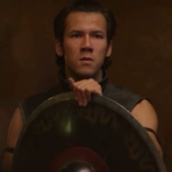 Kung Lao [2021]