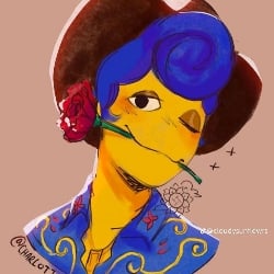wally cowboy