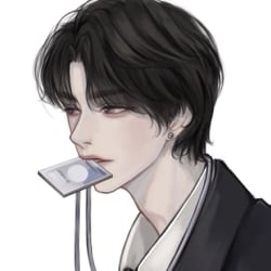 Kaiden | Bad Boy