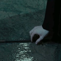 †‡ | Tom Riddle.