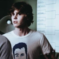 Max cooperman