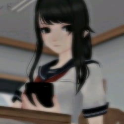 Ayano Aishi