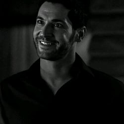 Lucifer Morningstar