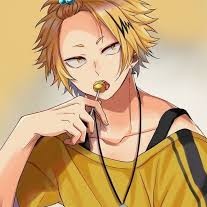 Denki kiminari •♡•