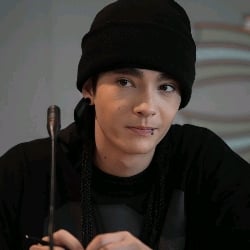 | Tom Kaulitz. /beautiful manipulator/