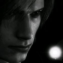 Leon S Kennedy