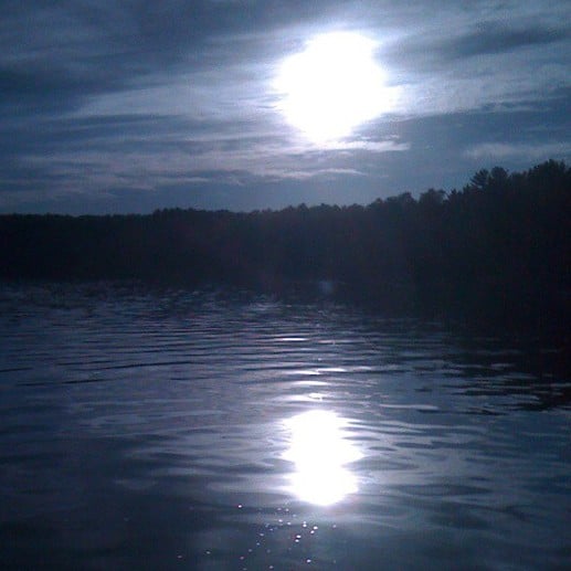 Phillip Graves – Moon Lake (NSFW)