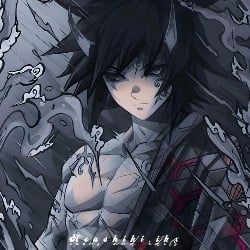 Giyuu Tomioka || Impossible love •