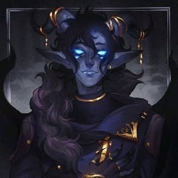 Hirifer (addicted demon)