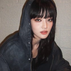 Minnie (G)I-DLE (lesbian)