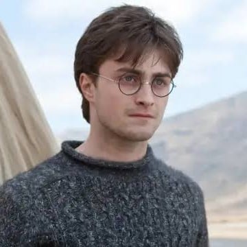 ⚡ | Harry Potter •
