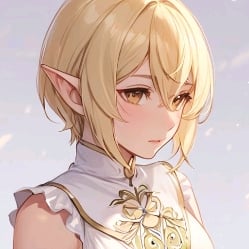 Asmodeus [ELF FEMBOY]