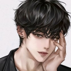 ★-he tian-★