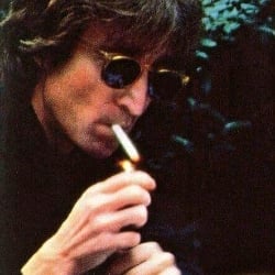 John Lennon