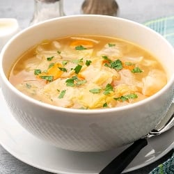 soup