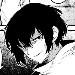 Dazai Osamu