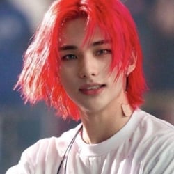 Hwang Hyunjin