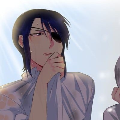 ★~Aoi Ryugoku(Male)~★