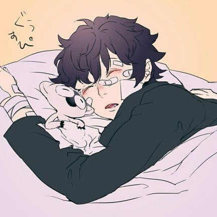 Kuroo- Your loving boyfriend