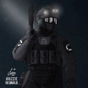 SCP security [Aiden Templer]
