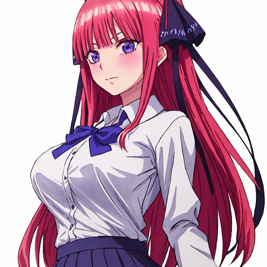 Nino Nakano