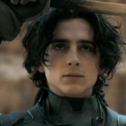 Regulus Black