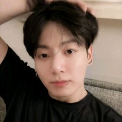 Jeon Jungkook