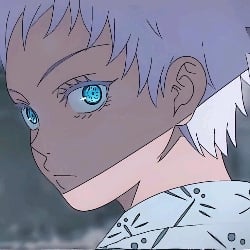 ~Gojo Satoru~